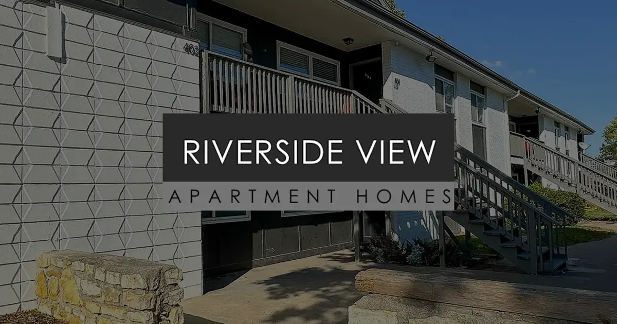 Home | Riverside View